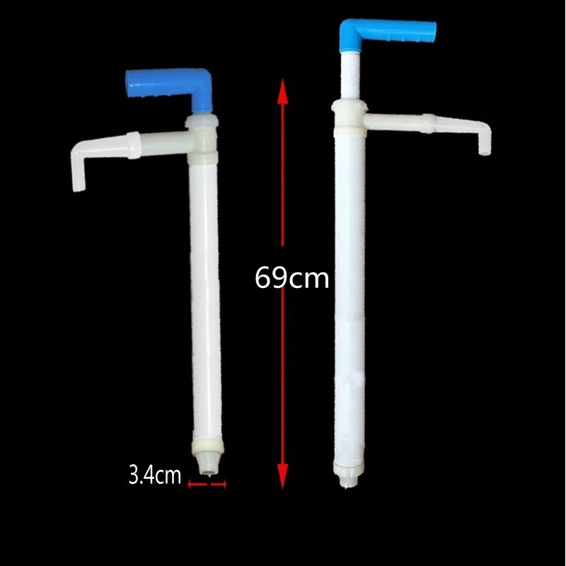 蜂蜜抽蜜器小型新款抽引装瓶机抽蜂蜜灌装器蜜蜂养蜂蜂具专用