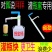 蜂蜜抽蜜器小型新款抽引装瓶机抽蜂蜜灌装器蜜蜂养蜂蜂具专用