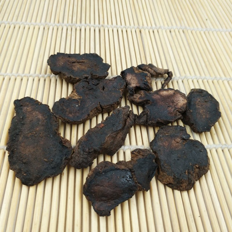 生地正品专营各种规格批发零售中药材品质保证