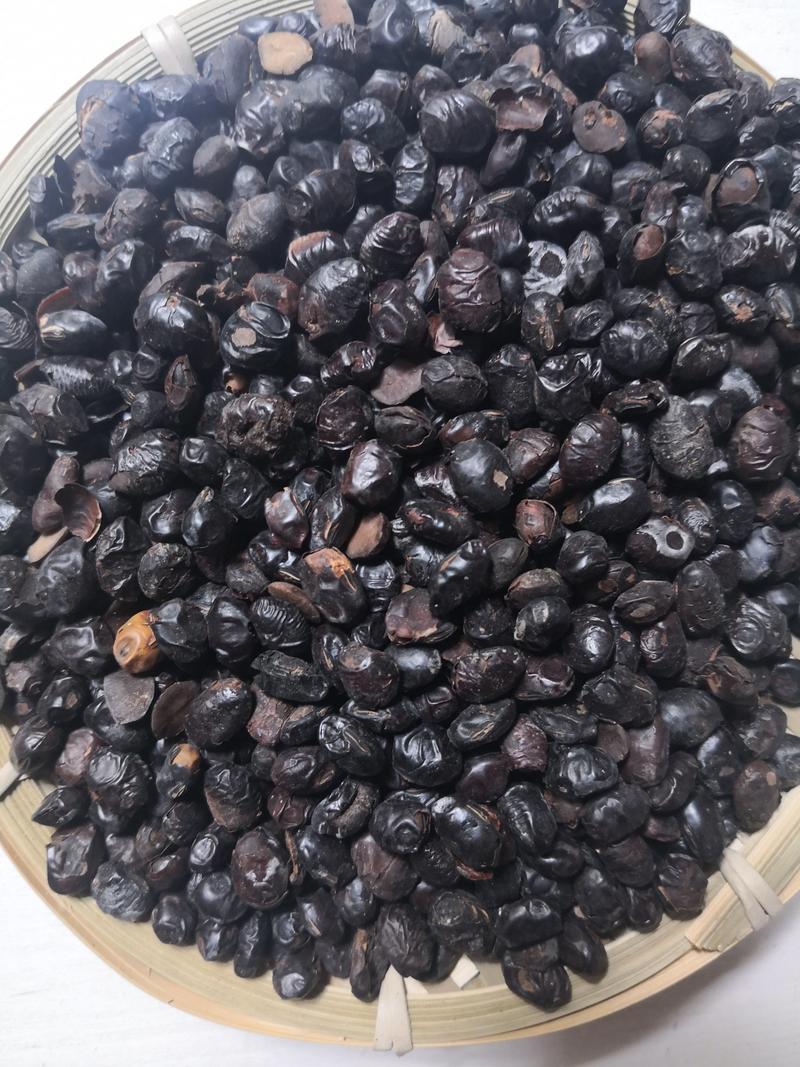 淡豆豉广东1公斤起批无硫无添加不包邮正品