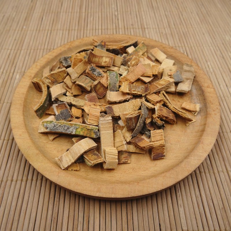 秦皮正品可打粉批发零售中药材品质保证