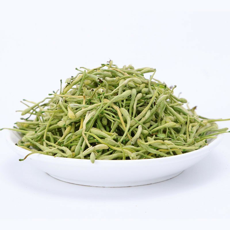 金银花各种规格茶花山银花金银批发零售中药材品质保证