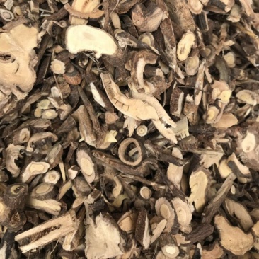 山豆根北豆根正品山豆根批发零售中药材