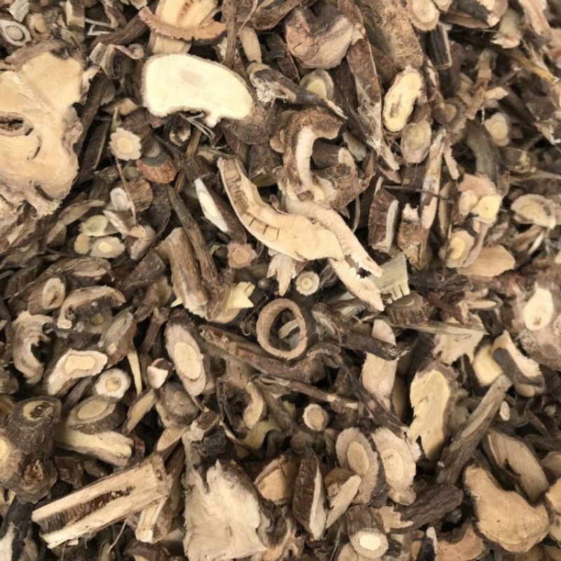 山豆根北豆根正品山豆根批发零售中药材