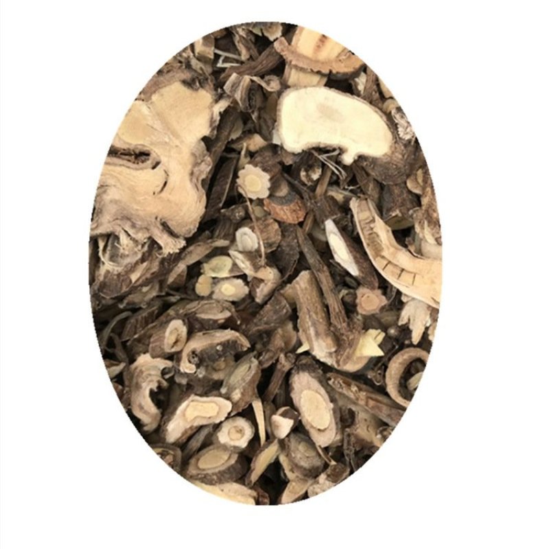 山豆根北豆根正品山豆根批发零售中药材