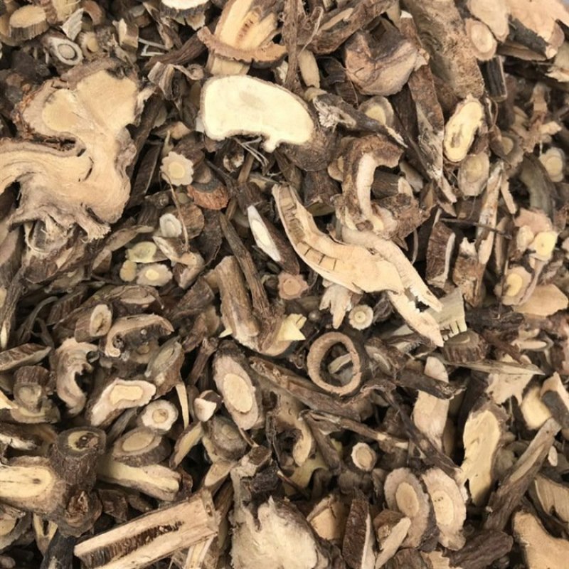 山豆根北豆根正品山豆根批发零售中药材