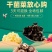 长白山种植保鲜人参。