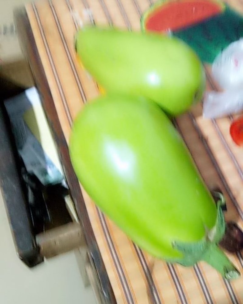 茄子