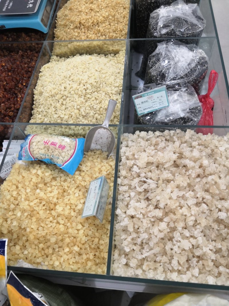 皂角米新货雪莲子产地直销量大从优大货批发