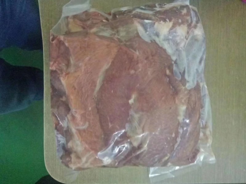 驴肉