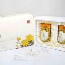 云黄冰菊，正宗怀庆府怀菊花茶