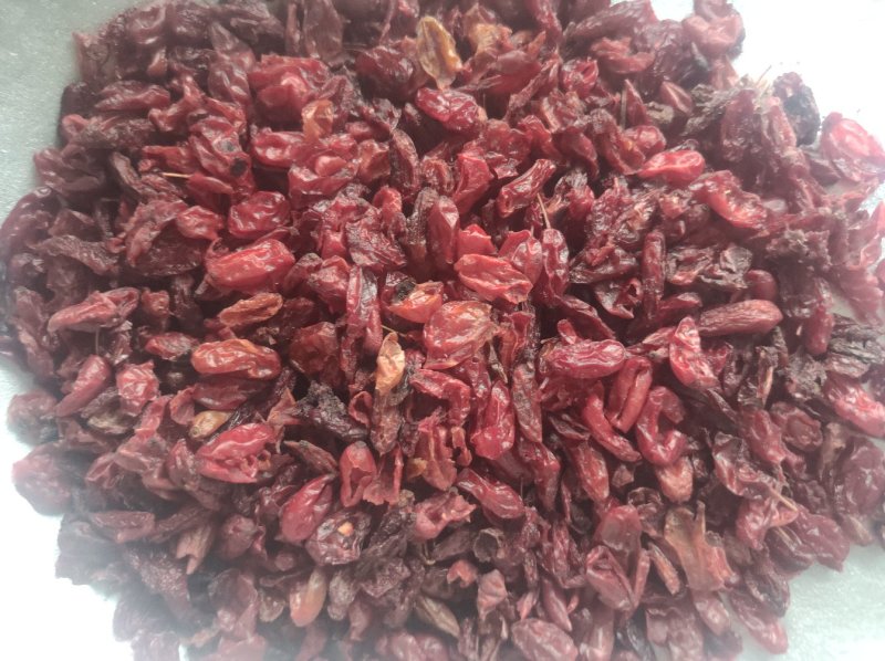 山萸肉山芋肉山于山茱萸