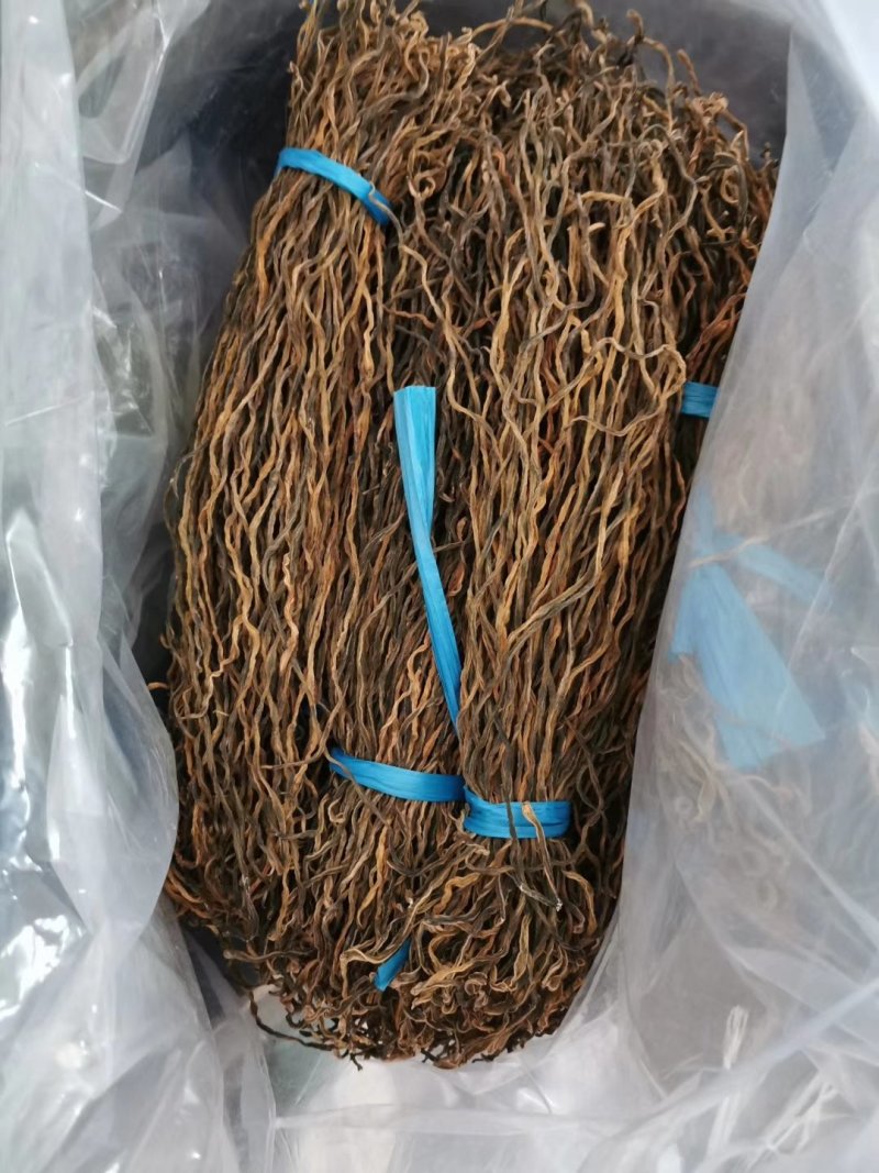 干豆角