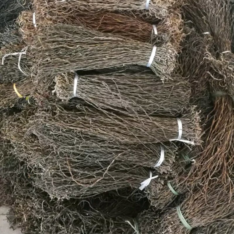 干豆角