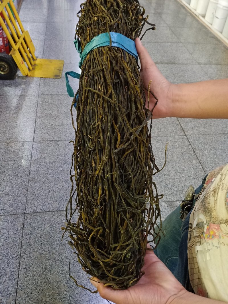 干豆角