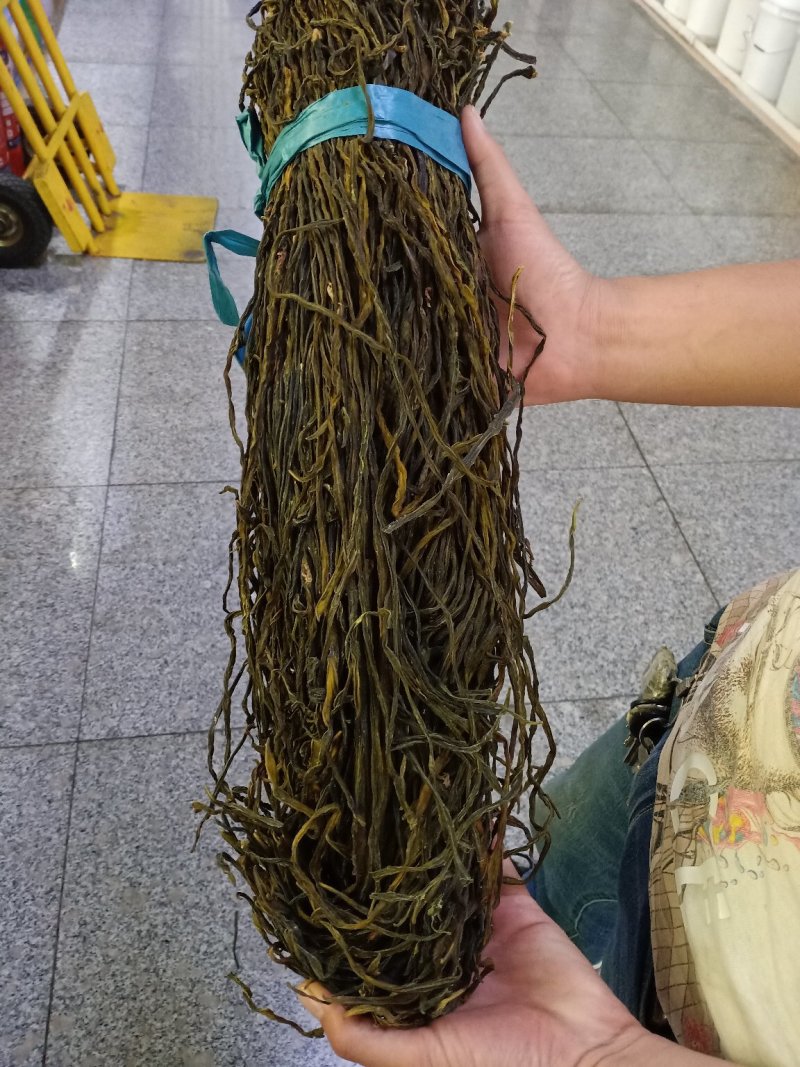 干豆角