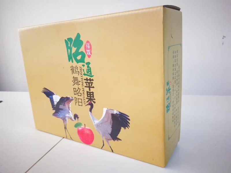 昭通苹果🍎