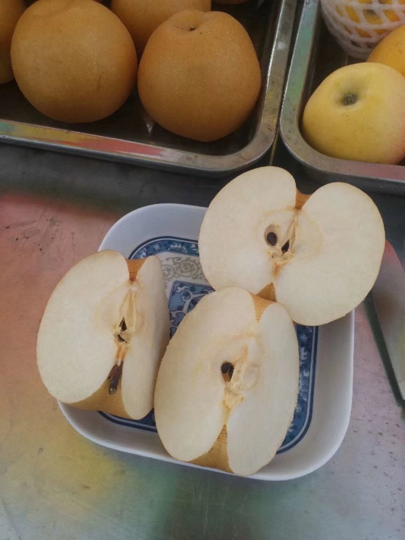 秋月梨