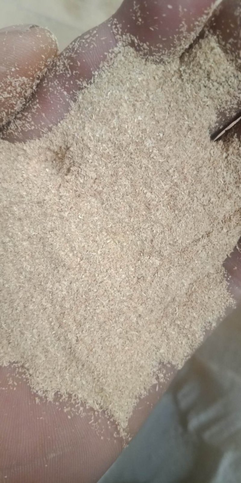 花生糠