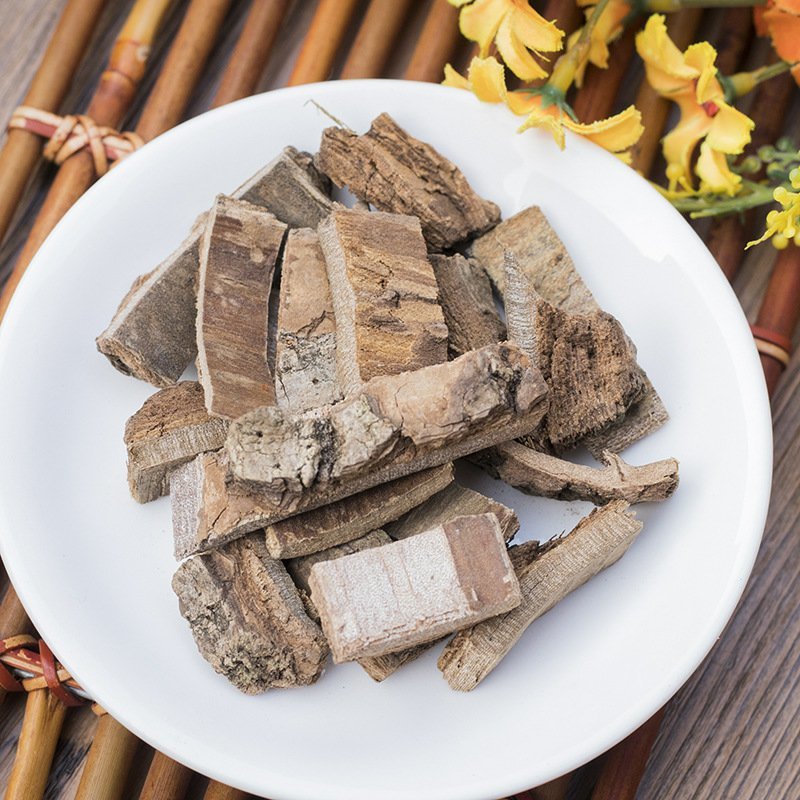 海桐皮各种规格可打粉批发零售中药材品质保证