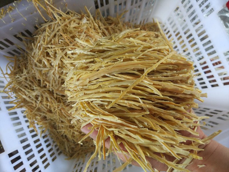 厂家直销包装水笋真空保鲜