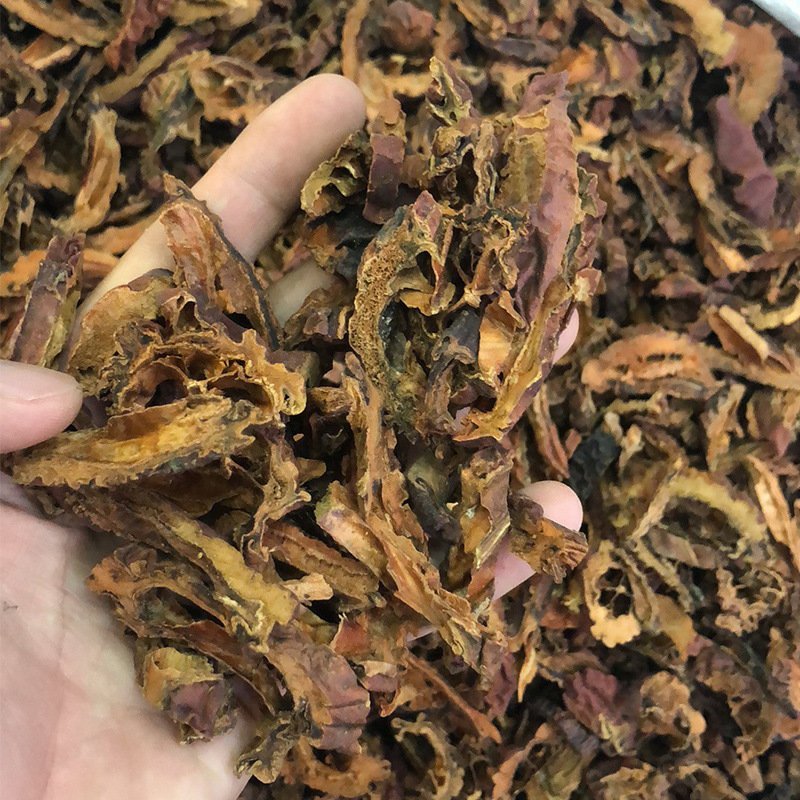 木瓜批发零售中药材品质保证