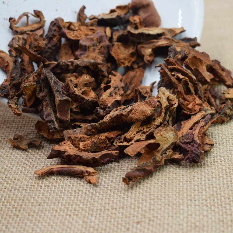 木瓜批发零售中药材品质保证