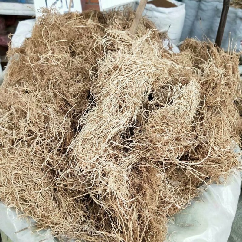 徐长卿寮刁竹批发零售中药材品质保证