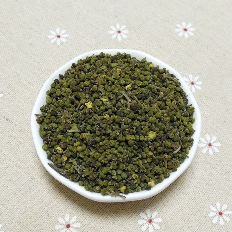 吴茱萸各种规格批发零售中药材品质保证