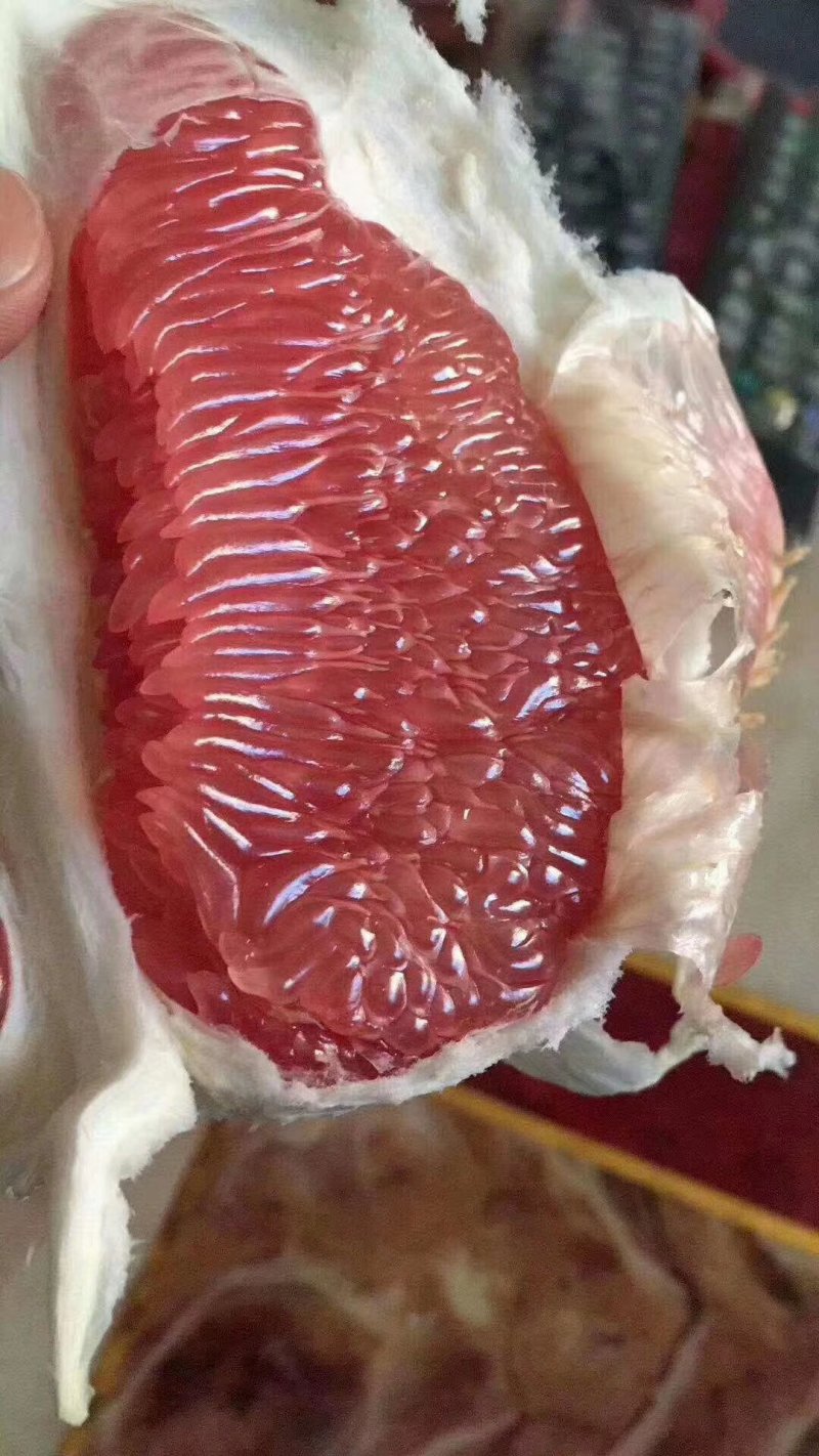 柚子