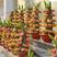 红星火龙果苗，盆栽果树苗，四季红肉，南方阳台，室内外盆地