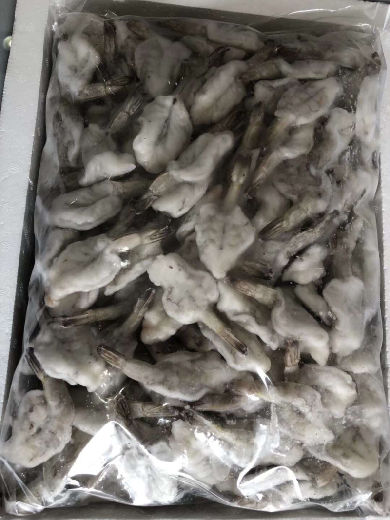 汉虾31/40