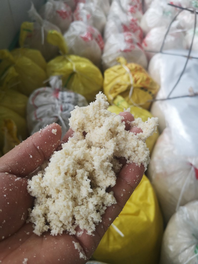 豆渣