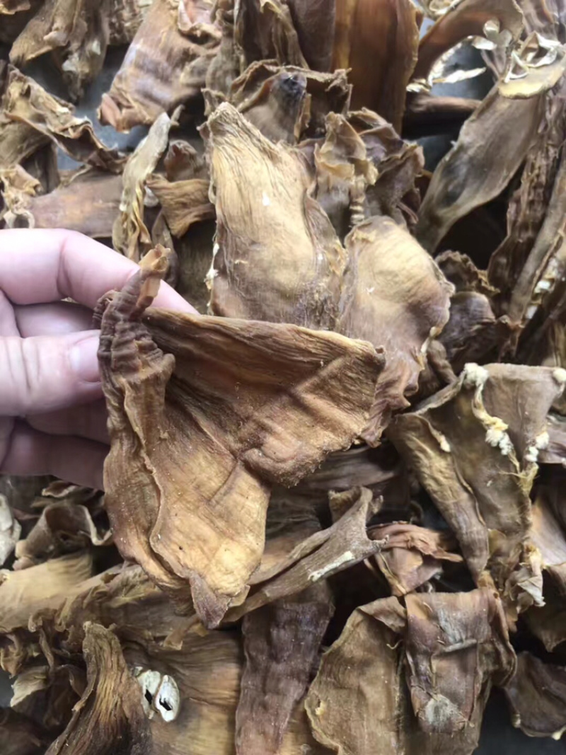 好货竹笋干