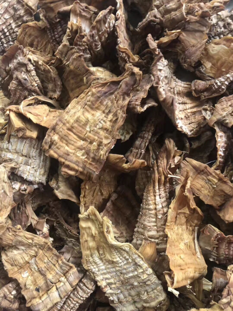 好货竹笋干