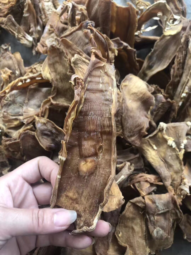 好货竹笋干