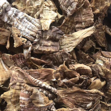 好货竹笋干