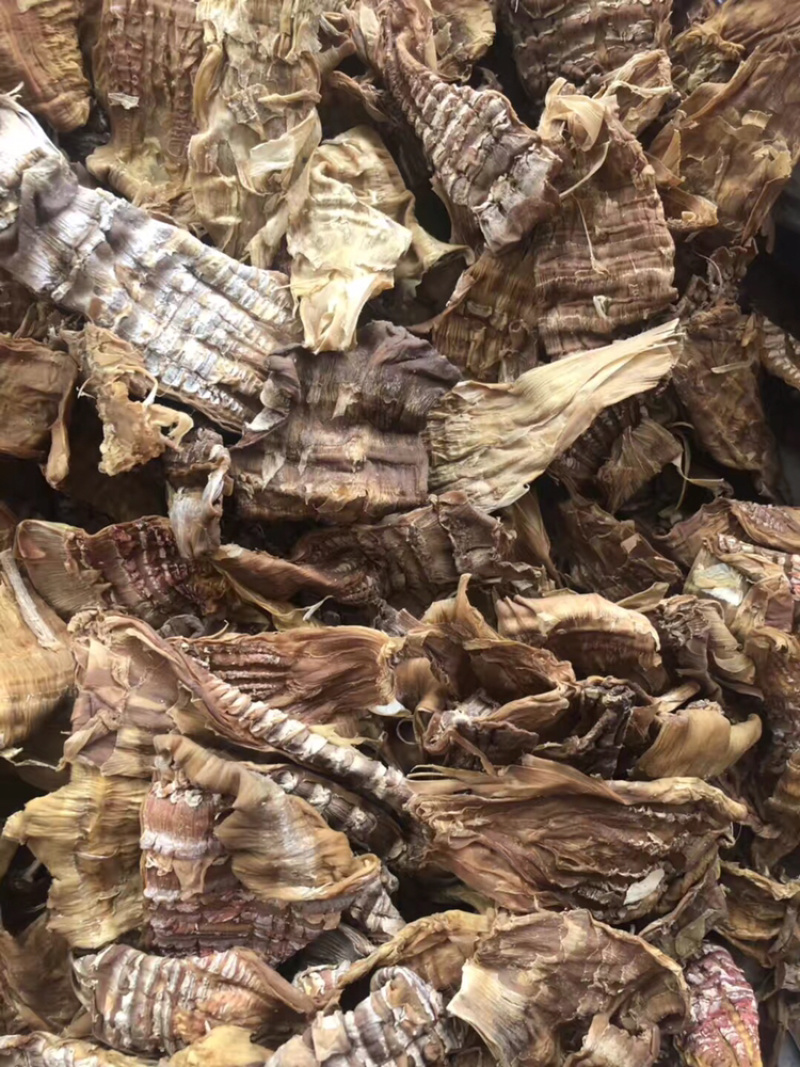 好货竹笋干
