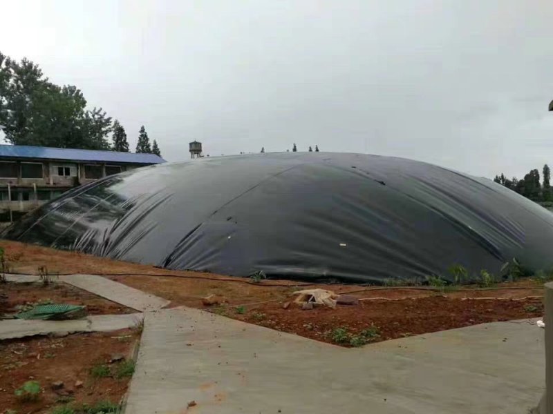 防渗膜土工膜蓄水池莲藕池鱼池防渗膜鱼塘专用防水膜水产