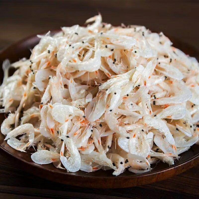 虾皮，淡干虾皮，咸虾皮，量大优惠批发价不包邮