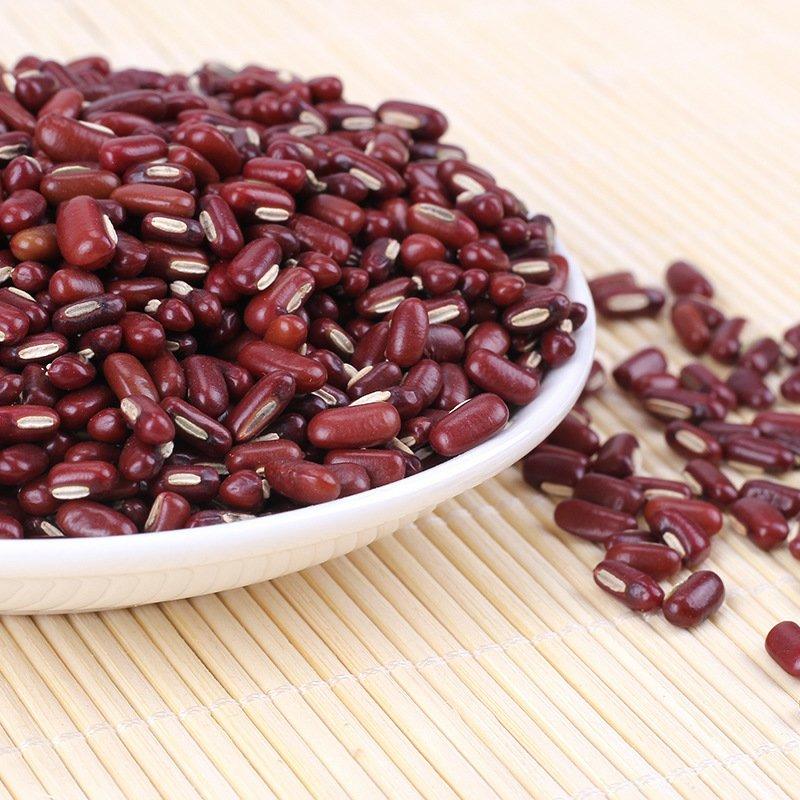 赤小豆可打粉各种规格批发零售中药材品质保证