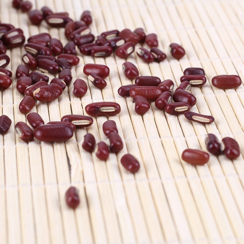 赤小豆可打粉各种规格批发零售中药材品质保证
