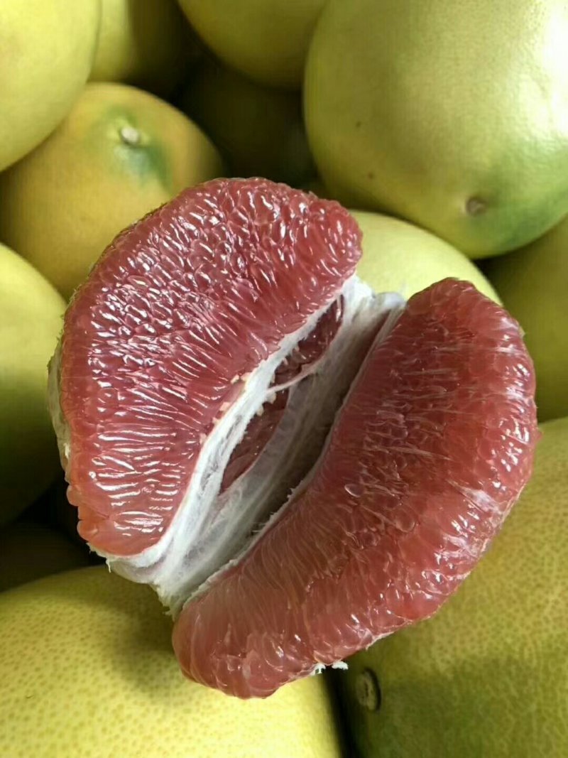 三红蜜柚果之缘生鲜电商平台