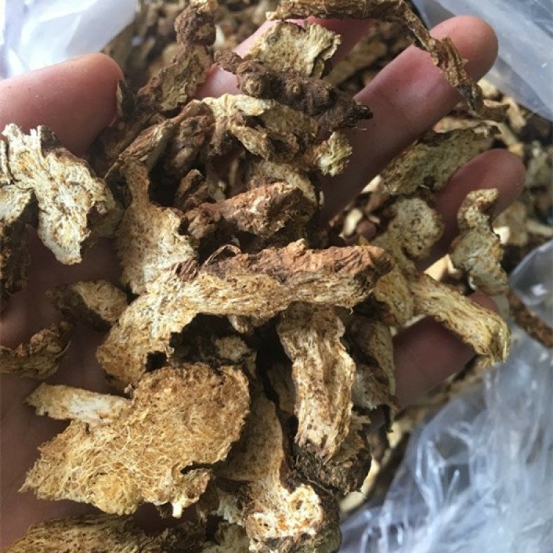 苍术正品无硫批发零售中药材品质保证
