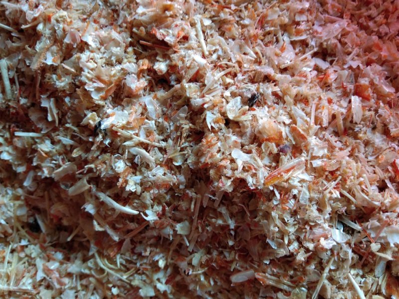 大连优质饲料虾康气味好可用于水产饲料蛋鸭蛋鸡使用猪用饲料