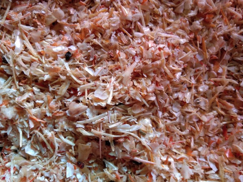 大连优质饲料虾康气味好可用于水产饲料蛋鸭蛋鸡使用猪用饲料