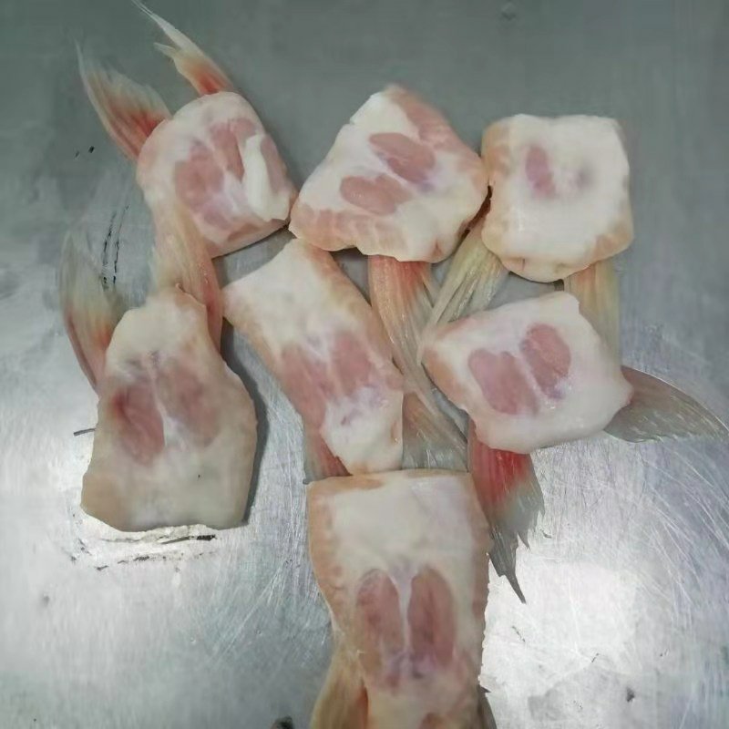 鱼唇