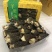 羊肚菌礼盒特级精品肉黑厚大个精美礼盒250克