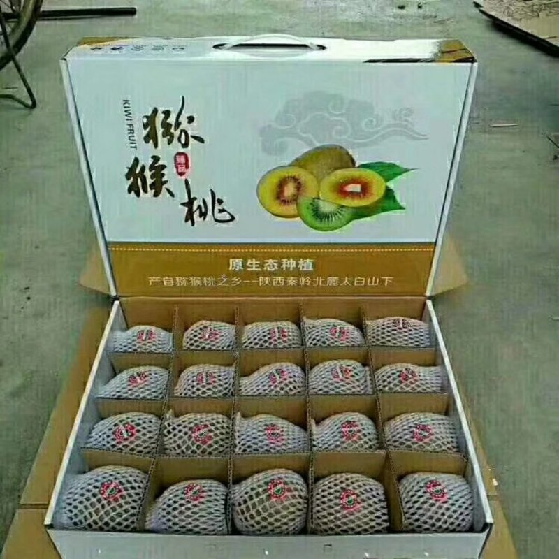 獼猴桃