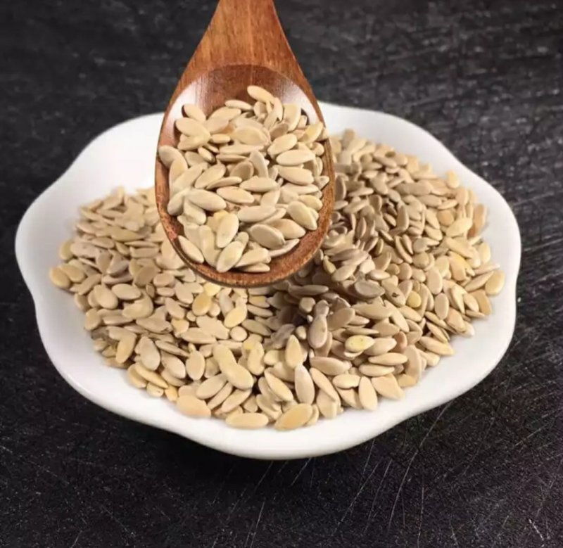 中药甜瓜子不满意可以退换代抓药方